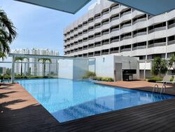 Moda (D15), Apartment #505347401